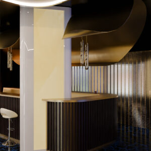 Void - Equinox Studio