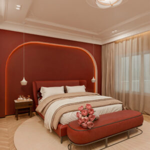 Blush - Equinox Studio