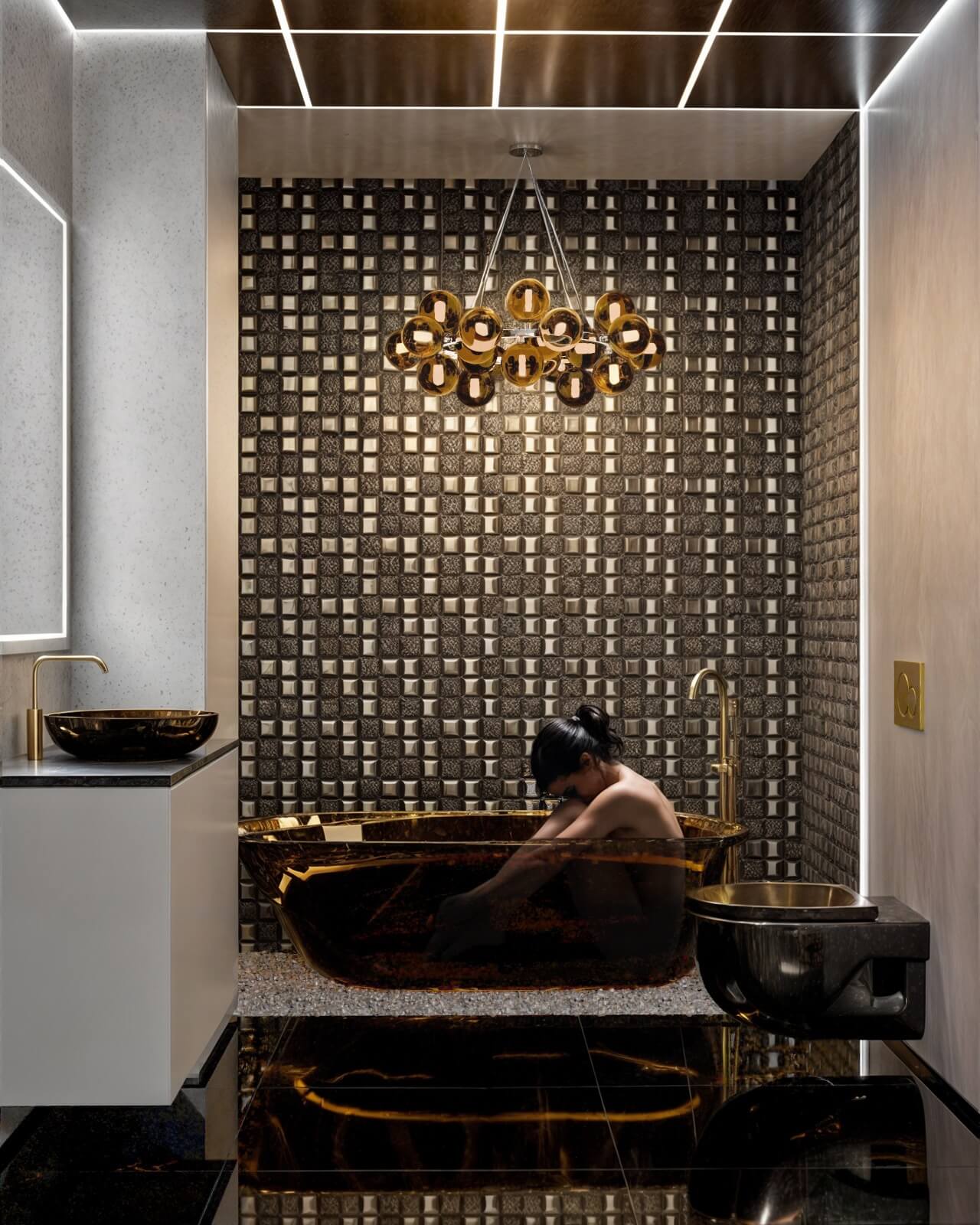 Baie - Equinox Studio