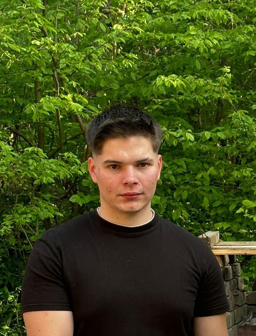 Tămășan Denis Gabriel