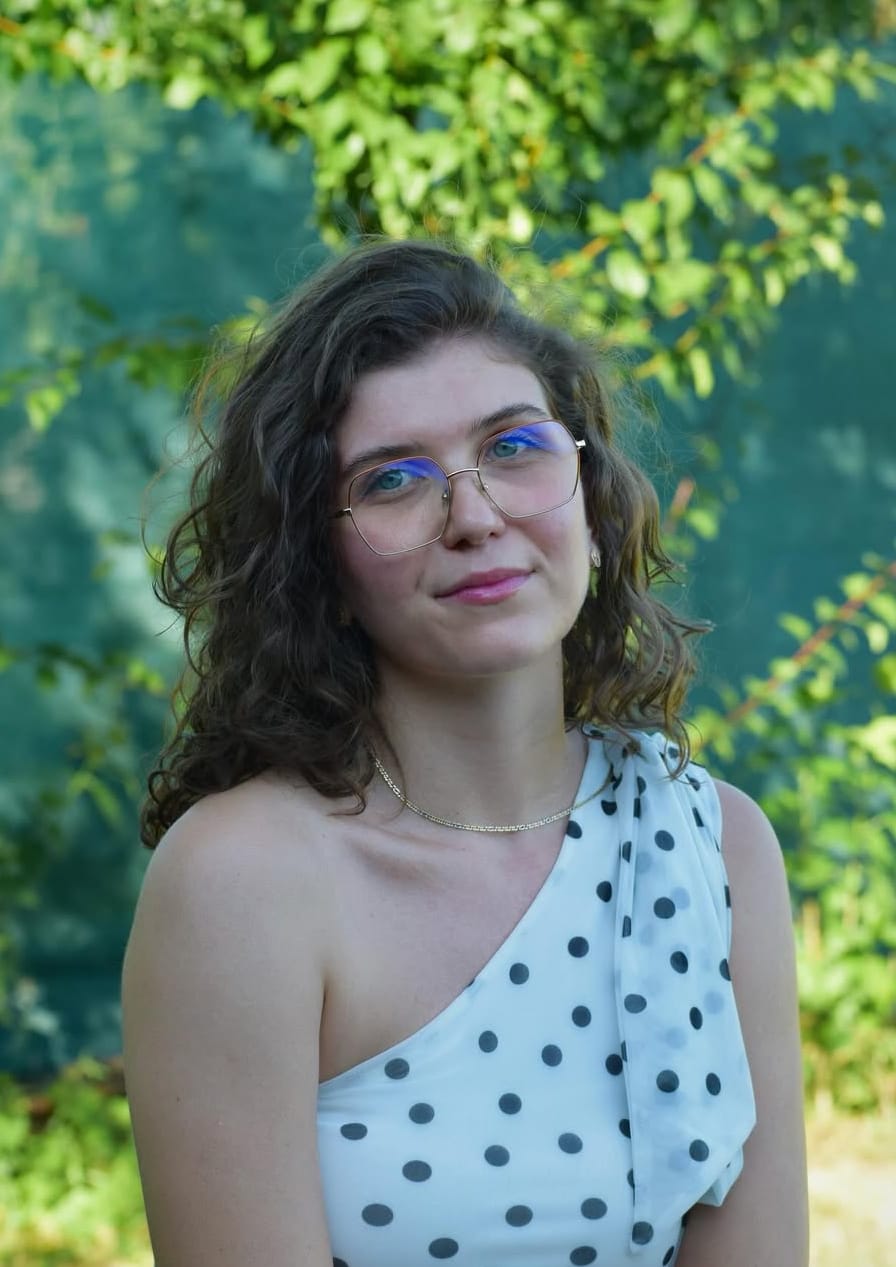 Puia Patricia Andreea